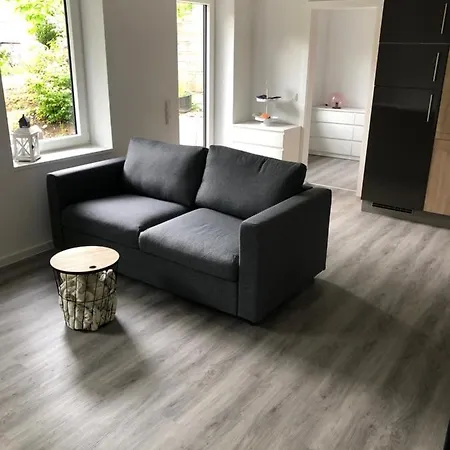 Ferienwohnung Marli Marburg Esterno foto