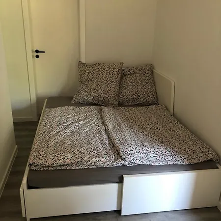 Ferienwohnung Marli Marburg Esterno foto
