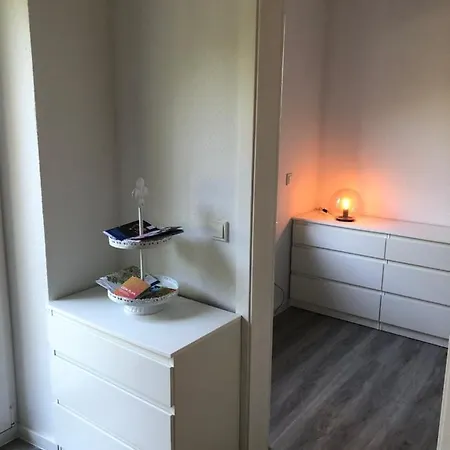 Ferienwohnung Marli Marburg Esterno foto