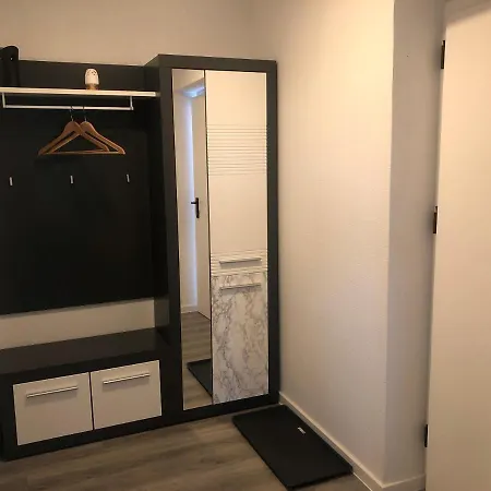 Ferienwohnung Marli Marburg Esterno foto