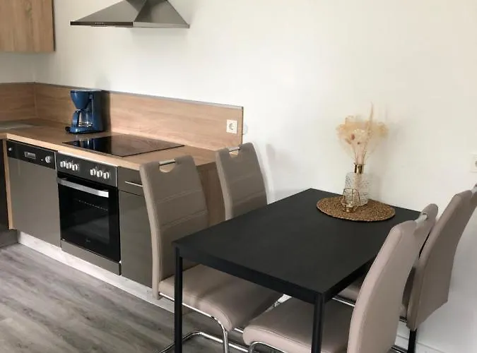 Ferienwohnung Marli
