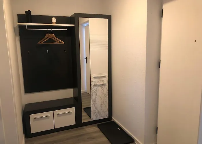 Ferienwohnung Marli