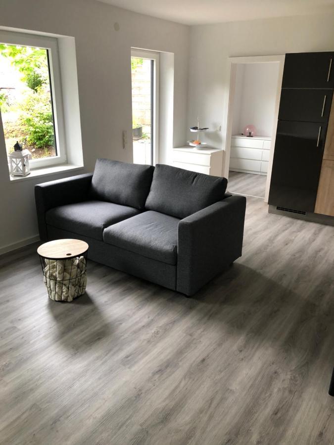 Marli Apartment *