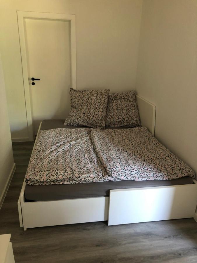 Apartment Marli *