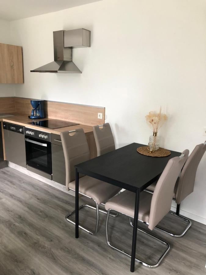 Apartment Marli *