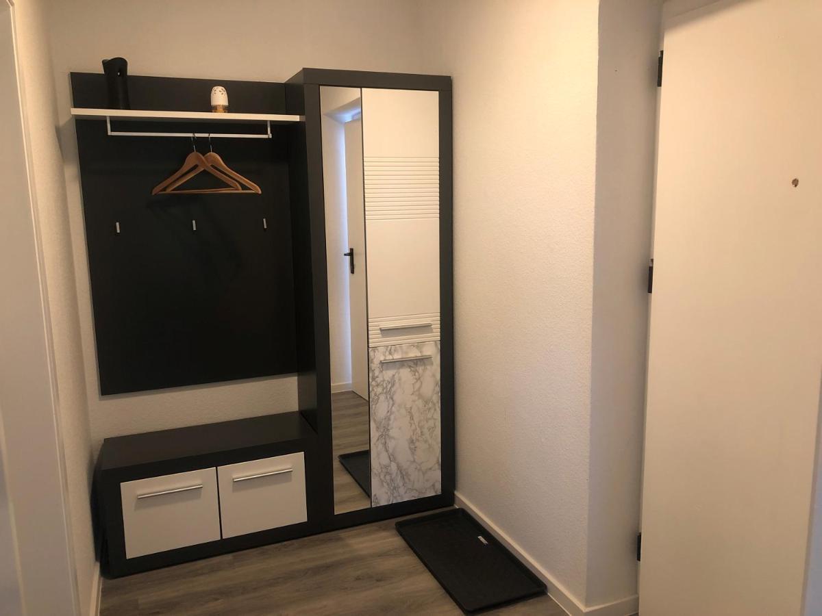 Marli Apartment *