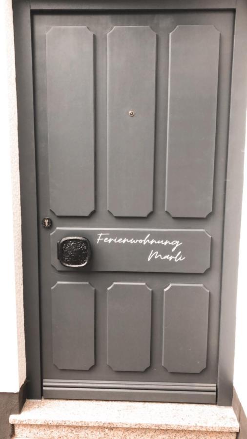 Apartment Marli