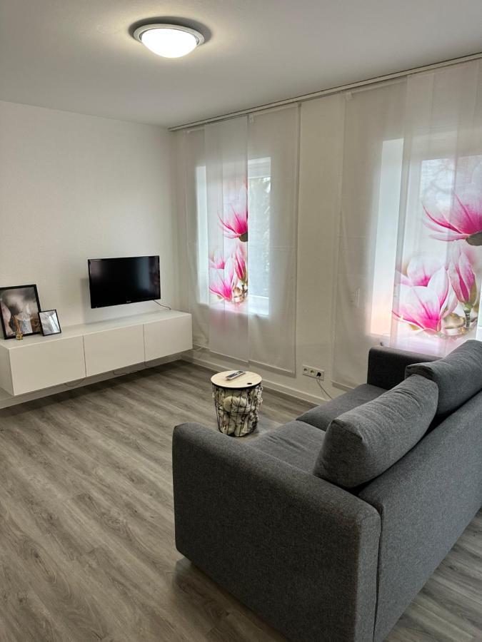 Apartment Marli *